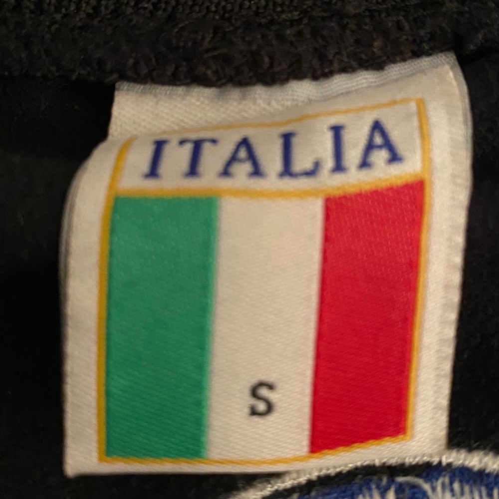 ITALIA Jacket - Picture 4 of 4